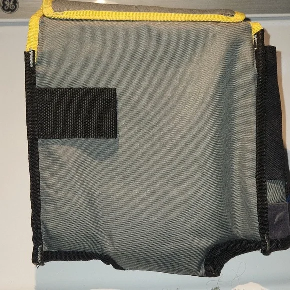 Mastercraft tool pouch - Picture 3 of 4